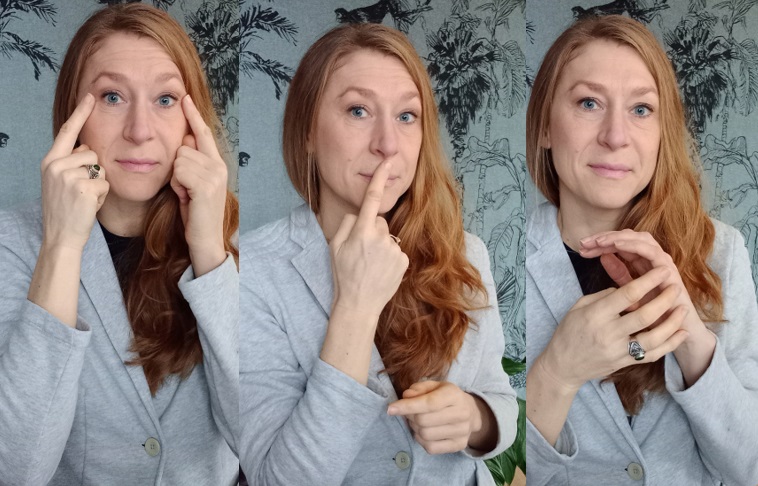 Emotional Freedom Techniques EFT